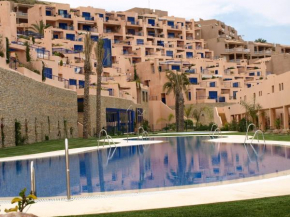 Apartamento de lujo, para relajarse en Mojácar Mojacar